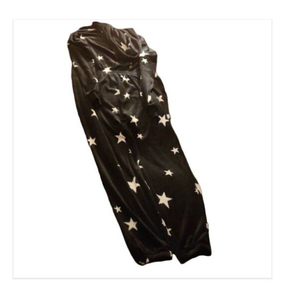 Simply Vera Vera Wang pajamas jumpsuit with hoodie and big pockets, nwot - Picture 6 of 7